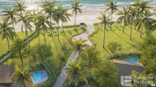 Galápagos Beach Residence