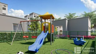 Viva Vida Jardim Botânico