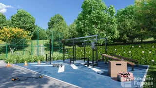 Viva Vida Jardim Botânico