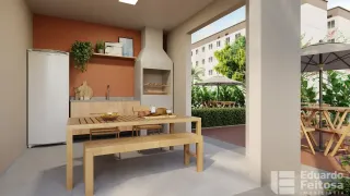Viva Vida Jardim Botânico