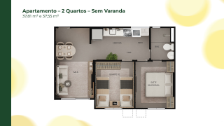 Bosque das Acácias