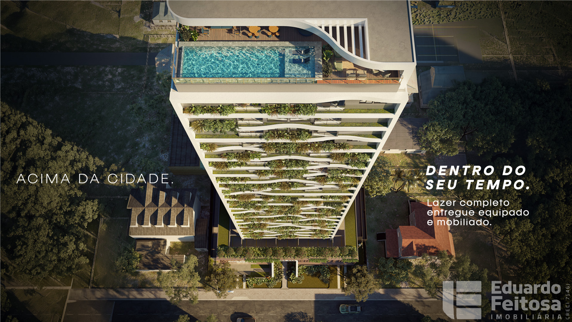 Millennium Urban Home