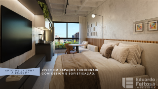 Millennium Urban Home