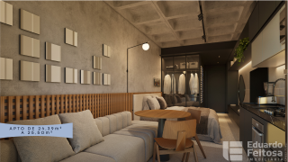 Millennium Urban Home