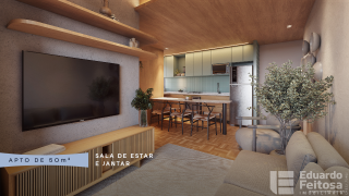 Millennium Urban Home