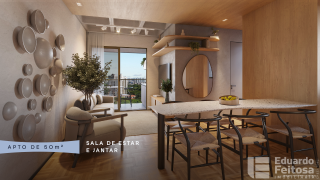 Millennium Urban Home