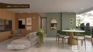 ZM 451 Urban Home