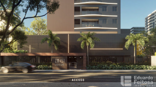 ZM 451 Urban Home
