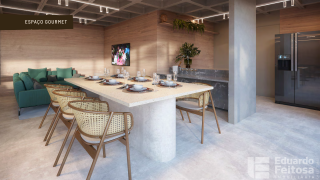 ZM 451 Urban Home