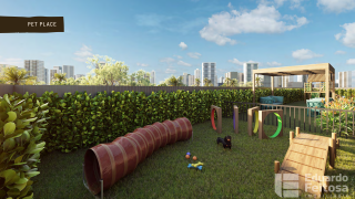 ZM 451 Urban Home