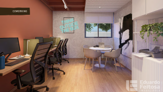 ZM 451 Urban Home