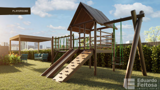 ZM 451 Urban Home