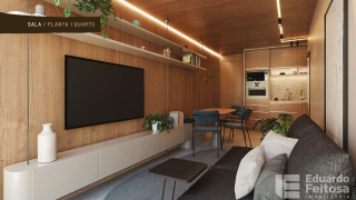 ZM 451 Urban Home