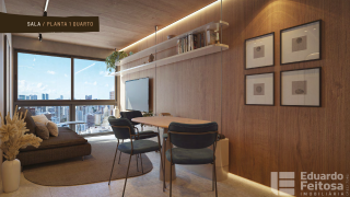 ZM 451 Urban Home