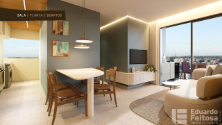 ZM 451 Urban Home