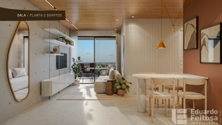 ZM 451 Urban Home
