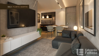 ZM 451 Urban Home