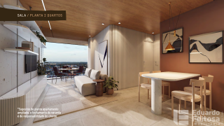 ZM 451 Urban Home