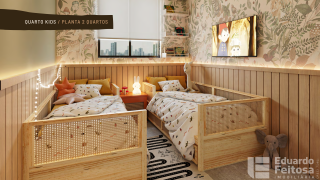ZM 451 Urban Home