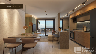 ZM 451 Urban Home