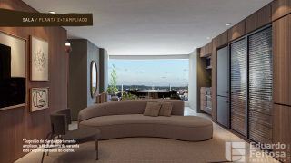 ZM 451 Urban Home