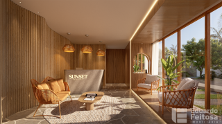 Sunset Hall