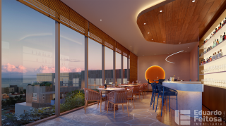 Sunset Hall