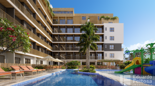 Sunset Hall