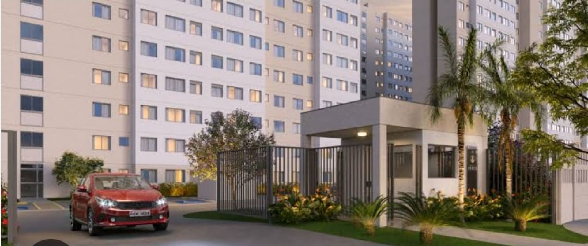 JARDIM ARMAÇÃO PRIME
