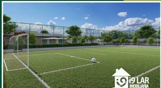 DUO RESIDENCIAL DAS ÁRVORES