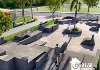  JOANES PARQUE