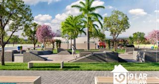  JOANES PARQUE