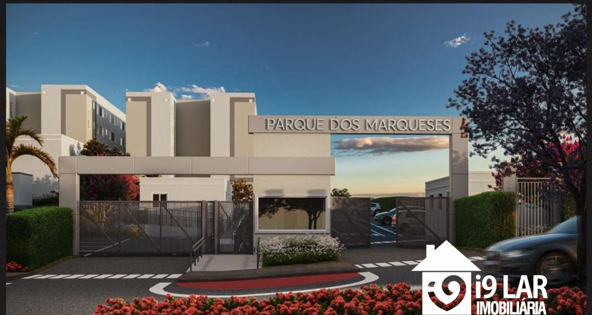 PARQUE DOS MARQUESES