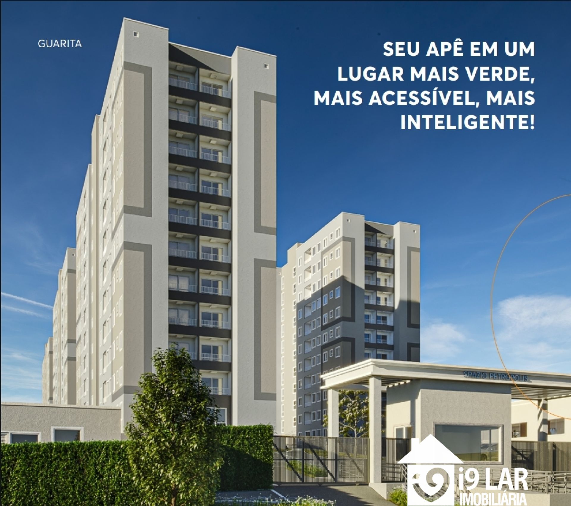 SPAZIO PETRÓPOLIS 