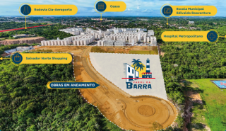 FAROL DA BARRA