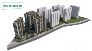 Residencial Golf Riviera