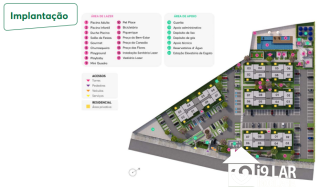 Residencial Golf Riviera