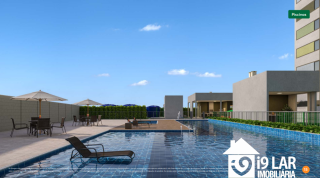 Residencial Golf Riviera