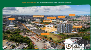 Residencial Golf Riviera