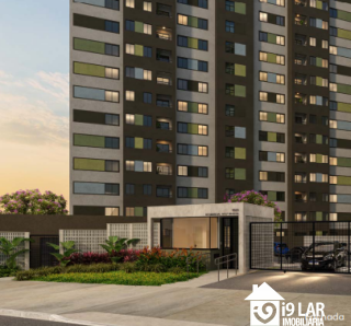 Residencial Golf Riviera