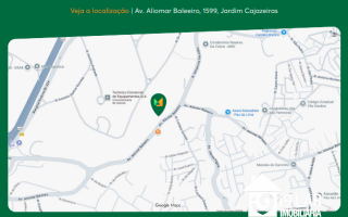 Residencial Golf Riviera