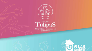 VALE DAS TULIPAS