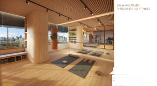 DOM - Horto Florestal