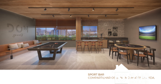 DOM - Horto Florestal