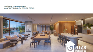 DOM - Horto Florestal