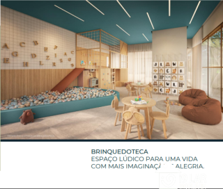 DOM - Horto Florestal