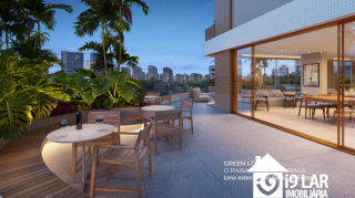 DOM - Horto Florestal