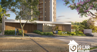 DOM - Horto Florestal