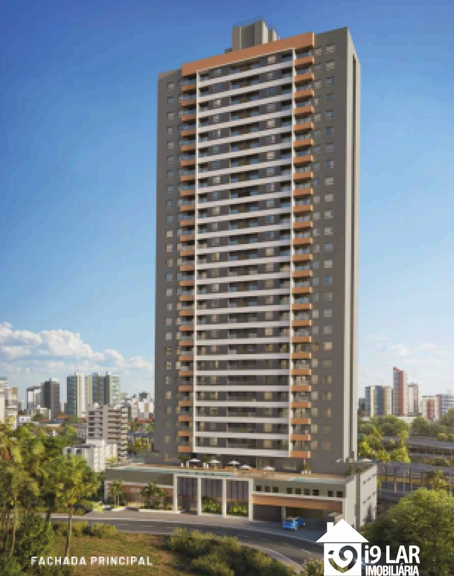 RESIDENCIAL FLORENÇA