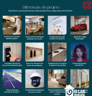 RESIDENCIAL FLORENÇA